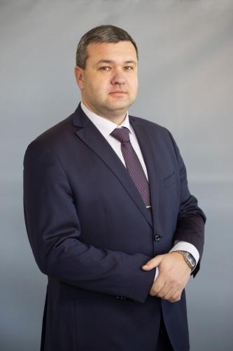 Чубаров Константин Витальевич